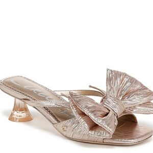 Circus by Sam Edelman Natalina Sandal